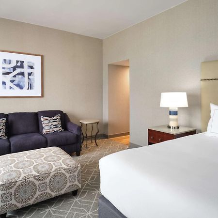 Hilton Richardson Dallas, TX Esterno foto